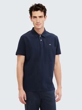 Tom Tailor heren polo